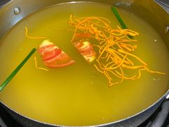 -芭夯兔·兔肉汤锅(新都店)
