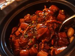 -羡餐厅·杭帮菜·淳菜(千岛湖自由洲际殿店)