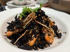 -桂满陇·蟹黄小笼汤包(中山公园店)
