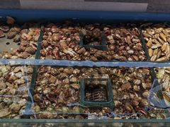 -四合院海鲜小厨(旱西关店)