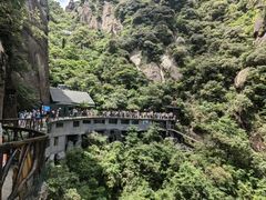 -三清山风景名胜区