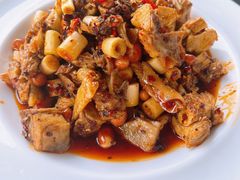 -蛙兔鸡自贡风味·特色江湖菜(广都店)