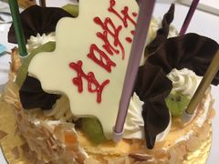 烤奶酪蛋糕-凯宾美食廊Kempi Deli·凯宾斯基饭店(亮马桥路店)