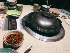 -润泽园椰子鸡(汇一城店)