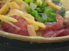 -荣记煲仔饭(高庙路店)