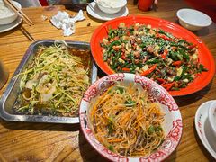 -兔槽江湖菜·重庆璧山兔(水围店)