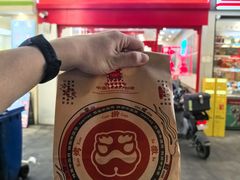 -塔斯汀中国汉堡(汽车站店)