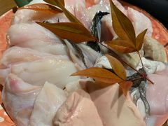 -纹兵卫手打荞麦面日料(虹桥本店)