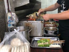 -非凡烧烤(历史博物馆店)