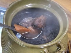 -海泉湾竹筒饭·瘦身水库大头鱼(从化温泉镇店)