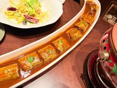 -奉天小馆·非遗东北菜(沈阳万象城店)