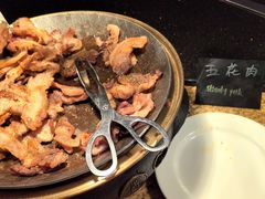 -皇朝万鑫自助餐厅