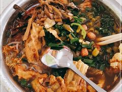 -凤张螺蛳粉·爽口粉(跃进路总店)