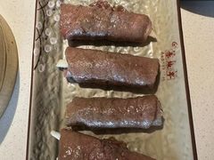 -赤坂亭M9和牛烧肉·日料398放题(万达店)