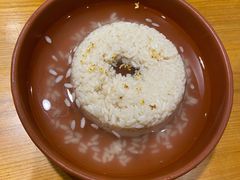 桂花酒酿-丁记盐蘸牛肉·新杭菜(河东路店)