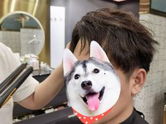 -海马体照相馆|大师(北京华贸中心店)