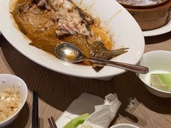 -艳阳天·非遗楚菜(武汉客厅店)