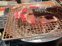 -九田家黑牛烤肉料理(新世纪商城甄选店)