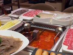 -海底捞火锅(吾悦国际广场店)