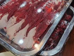 -老北京热气涮羊肉·小龙虾·烤鱼(呼玛路店)