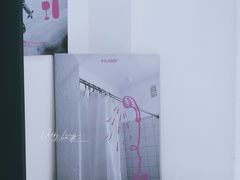-HUGS coffee(东区店)