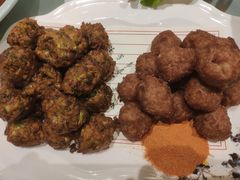 双味丸子-牛庄馅饼(安通街店)