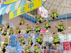 -宁波鄞州万达广场