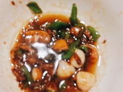 -湘邻呷铺·田园家宴(汉基广场店)