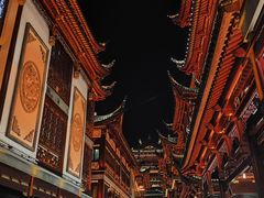 -上海城隍庙