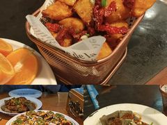 -喝丢一只鞋海鲜烧烤(市场店)