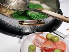 -犇鼎牛潮汕牛肉火锅(新辰里学清路店)