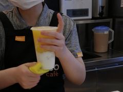-CoCo都可(蓝村店)
