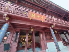 -宁波府城隍庙