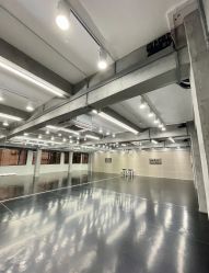 -我舞空间舞蹈培训