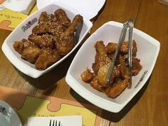 -Pelicana百利家炸鸡(江南西名店城店)