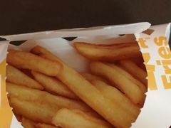-麦当劳(曲阳店)