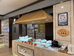 -厦门海景千禧大酒店·海景咖啡厅