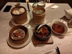 -上海金桥红枫万豪酒店-万豪中餐厅