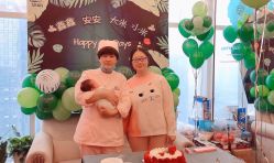 -大美母婴月子中心