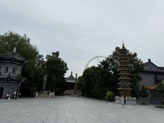 -哈尔滨极乐寺