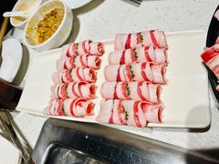 -海底捞大排档火锅(打浦路店)