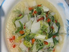 -小乡小镇·传承桐庐土菜·老板亲自烧的菜