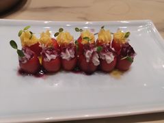 -柒园·三十年创意杭帮菜(龙湖滨江天街店)