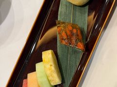 -唐阁(香港朗廷酒店)