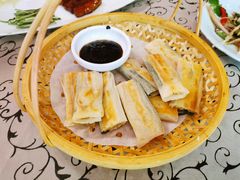 -一江春水·杭帮臻宴(三台山店)