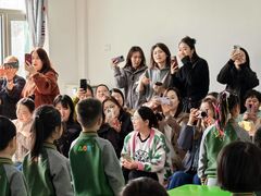 -童晟智教幼儿园(鸿城园店)