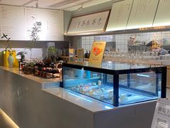 -本处·素食·融合料理(南油店)