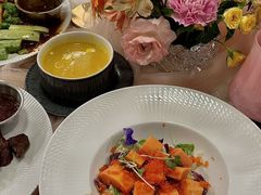 -伯顿西餐厅(厚街香榭丽店)