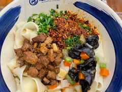 -白鹿原·西安油泼面(万象城店)