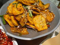 -茅庐川菜(青岛凯德店)